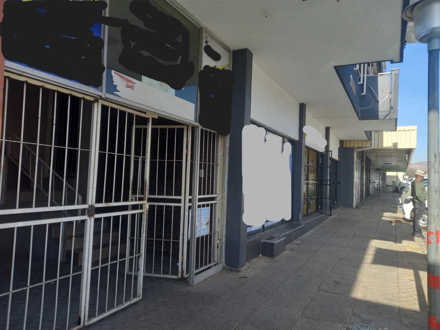 Commercial Property for Sale in Rustenburg Central North West